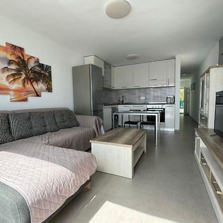 Casabruno Apartment Пуерто дел Кармен Екстериор снимка