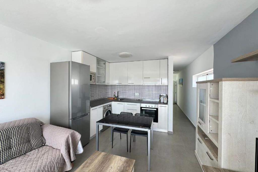 Casabruno Apartment Пуерто дел Кармен Екстериор снимка