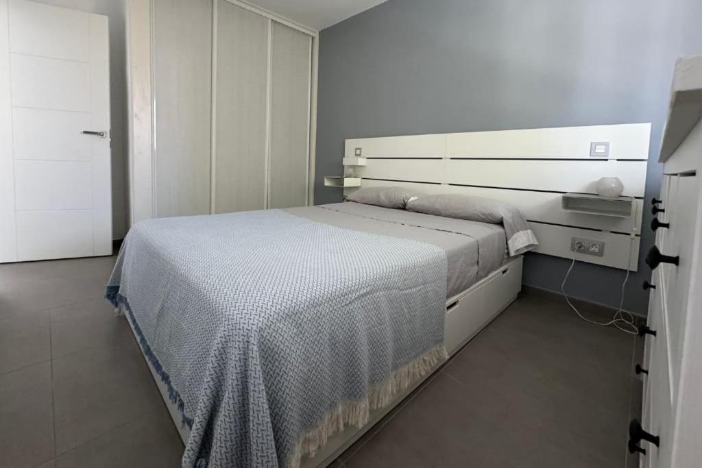 Casabruno Apartment Пуерто дел Кармен Екстериор снимка