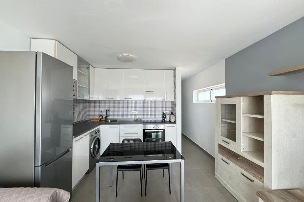 Casabruno Apartment Пуерто дел Кармен Екстериор снимка