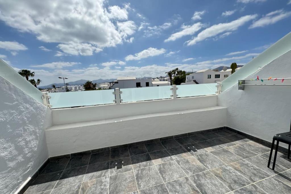 Casabruno Apartment Пуерто дел Кармен Екстериор снимка