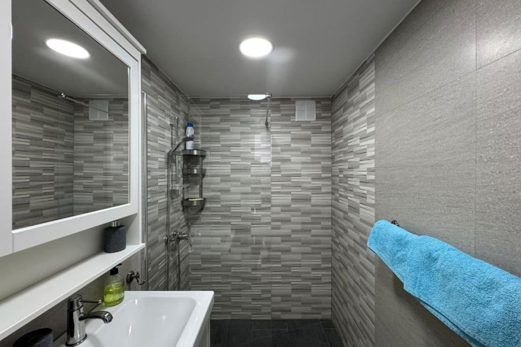 Casabruno Apartment Пуерто дел Кармен Екстериор снимка