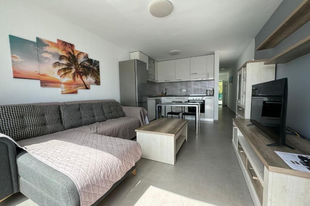 Casabruno Apartment Пуерто дел Кармен Екстериор снимка