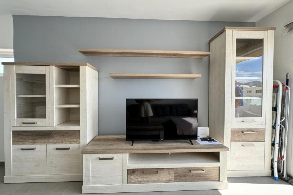 Casabruno Apartment Пуерто дел Кармен Екстериор снимка