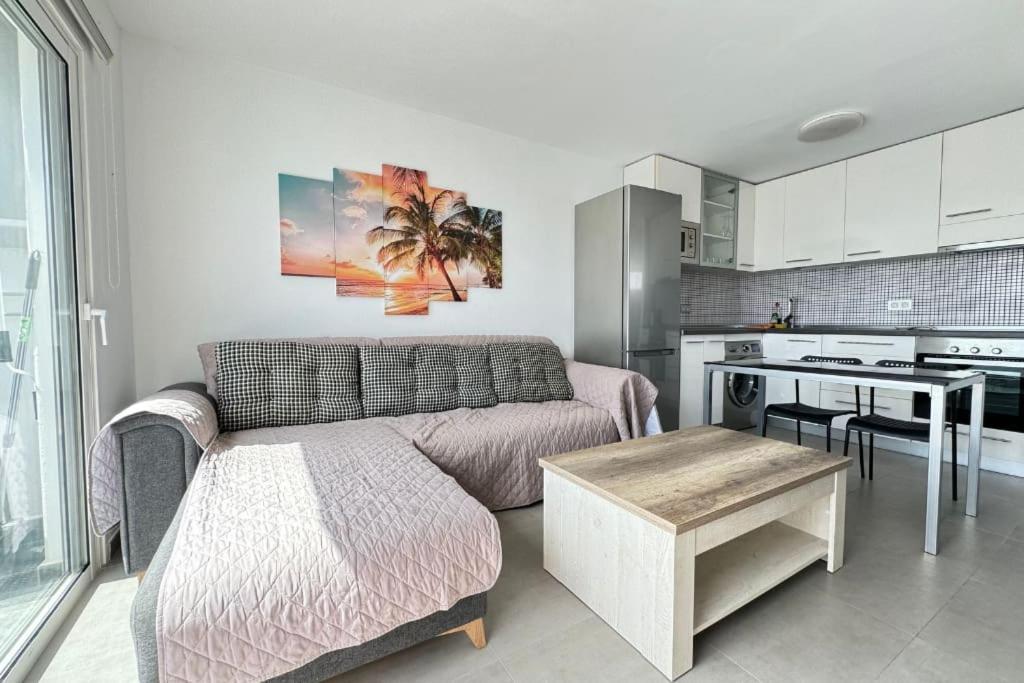 Casabruno Apartment Пуерто дел Кармен Екстериор снимка