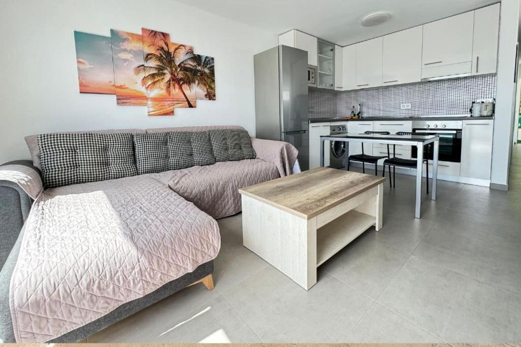 Casabruno Apartment Пуерто дел Кармен Екстериор снимка