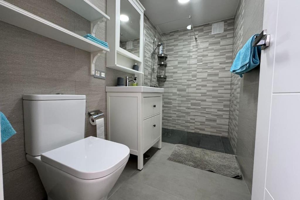 Casabruno Apartment Пуерто дел Кармен Екстериор снимка
